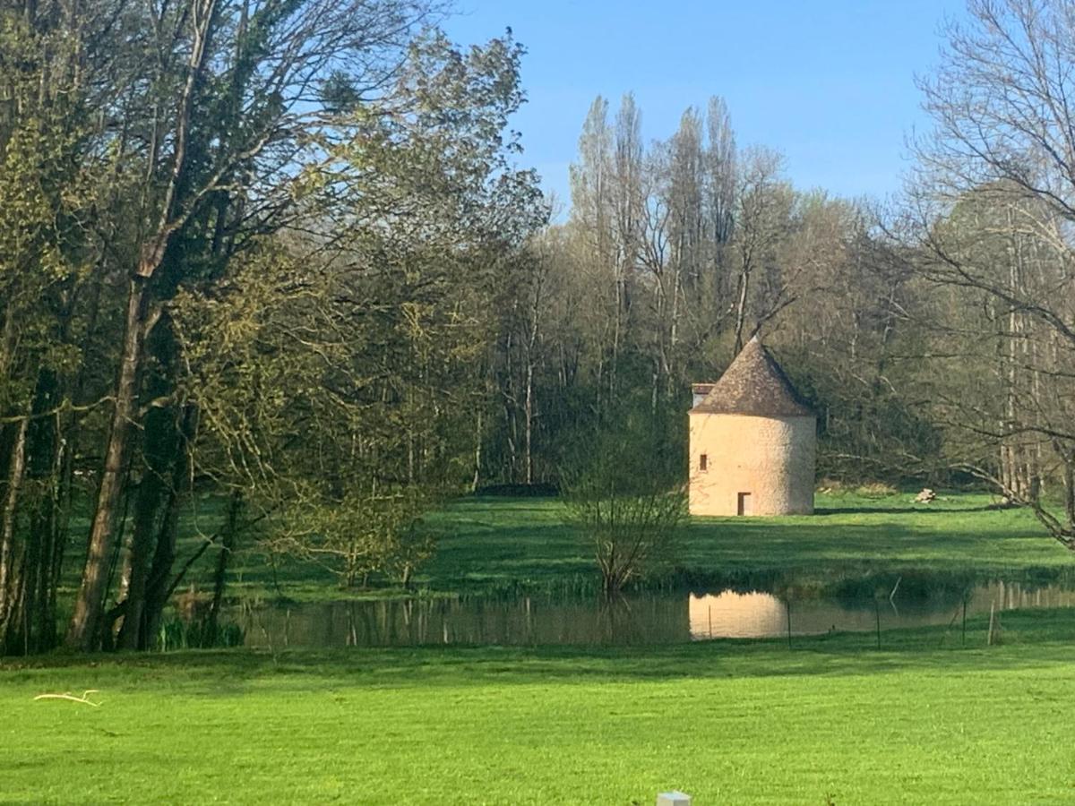 Chateau De Pymont Boyer Exterior photo